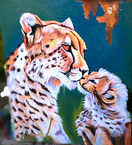 Leopard Kingdom