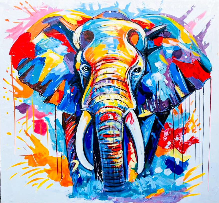 Elephant