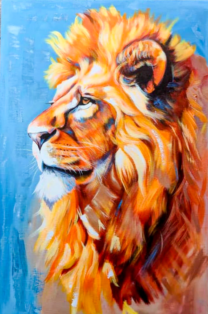 Mufasa Kingdom