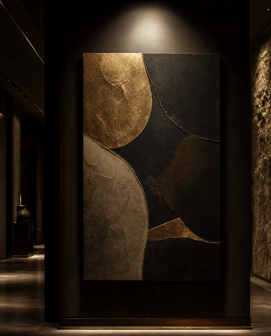 Abstract Concept Study