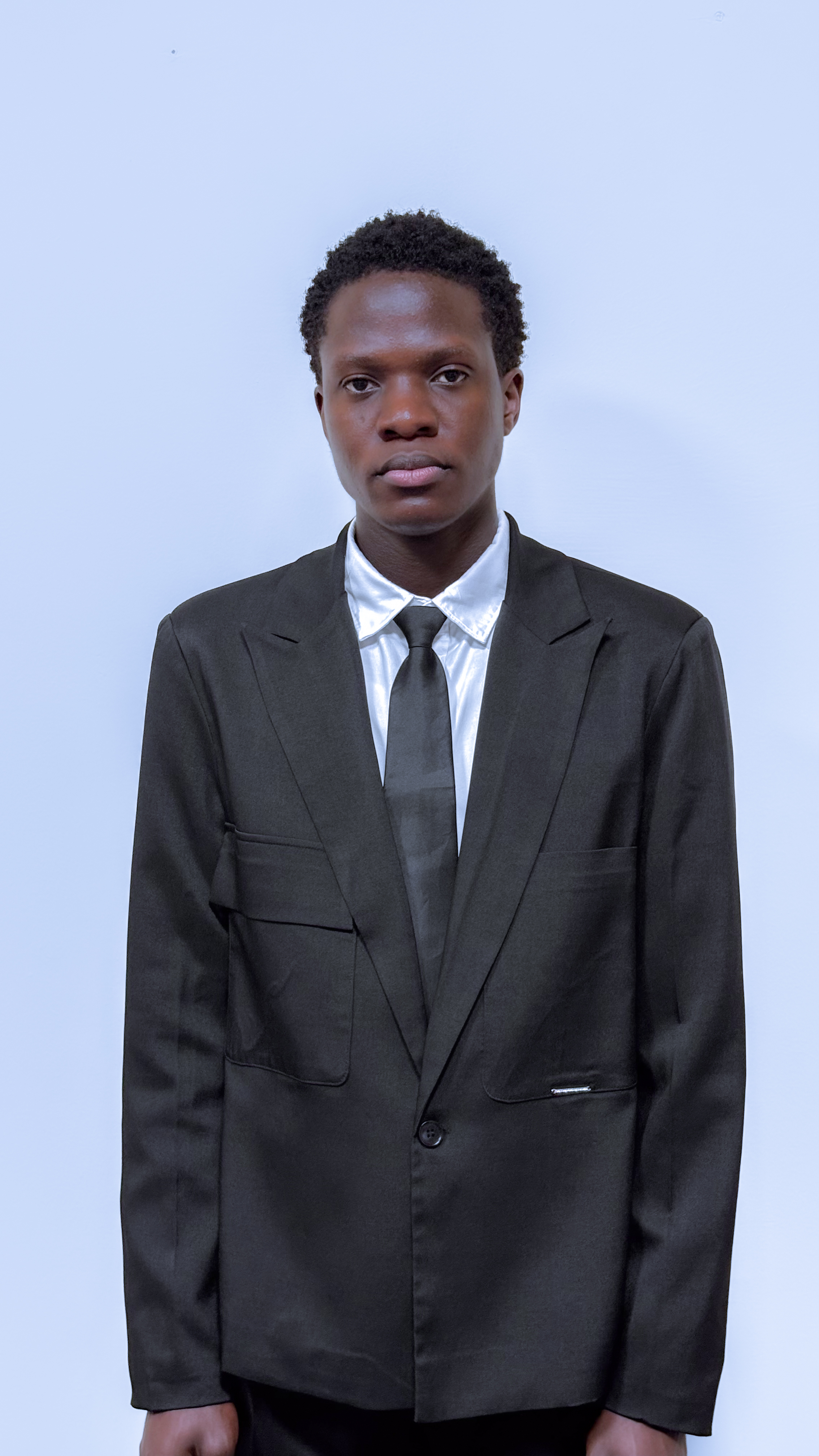 Ollie Trevor - Founder