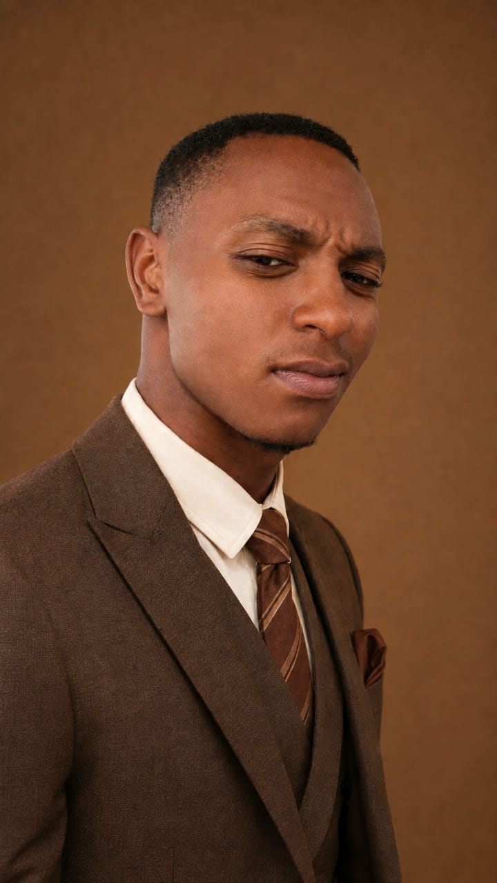 Ferdinard Thomas - Founder